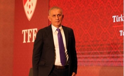 TFF'den Dünya Kupası için radikal karar!