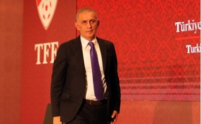 TFF'de ibra karar�!