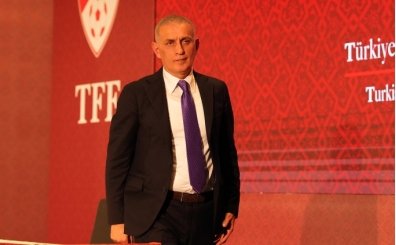 İbrahim Hacıosmanoğlu'nun hayali 500 milyon dolar
