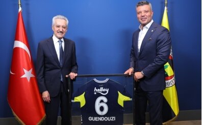 Mehmet Ali Ayd�nlar'dan Fenerbah�e i�in s�rpriz karar