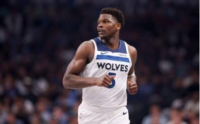 Edwards'ın ilk 5 başlamama nedeni: 'Tuvalete gittim...'