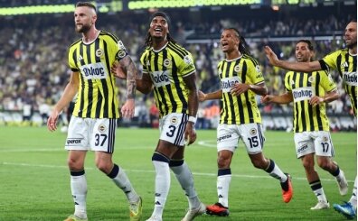 Fenerbahçe'nin biyonik adamı Skriniar
