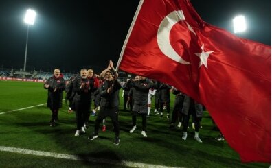 Vincenzo Montella ile 2030'a