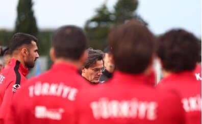 Vincenzo Montella'nın zor görevi!