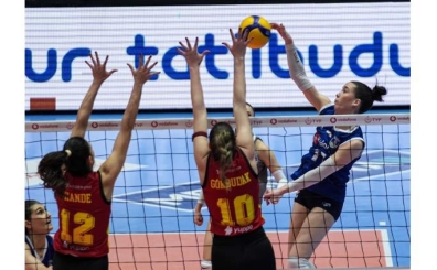 G�ztepe, Bah�elievlere set vermedi!