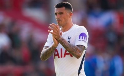 Barcelona'dan Pedro Porro harekatı! Laporta çok istiyor!