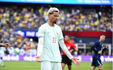 Sakatl��� sebebiyle D�nya Kupas�'n� ka��ran futbolcular
