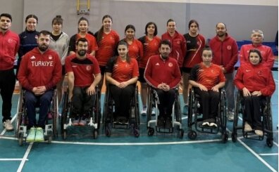 Milli para masa tenis�ilerden, Polonya'da 2 madalya 