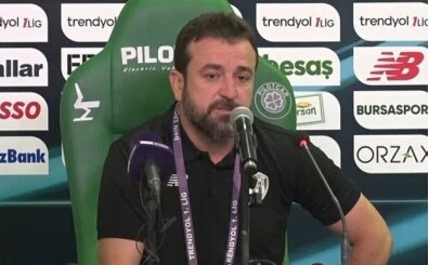 Fatih Şen: 'Muğla maçını kazanarak özür dileyeceğiz!'