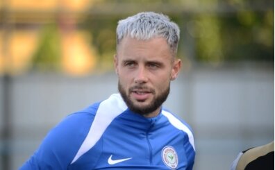 �aykur Rizespor, Casper Hojer ile yollar�n� ay�rd�