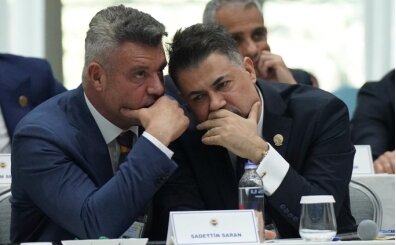 Fenerbah�e'den Galatasaray'a sert cevap: 'Deniz sizin i�in bitti'