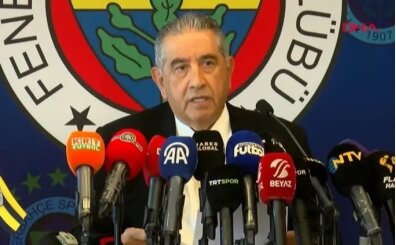 Fenerbahçe Futbol AŞ'de 7 istifa kararı!