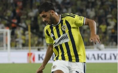 Fenerbah�e'de O�uz Ayd�n'a Alman kancas�!