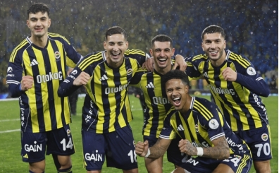 Alanyaspor - Fenerbah�e: Muhtemel 11'ler