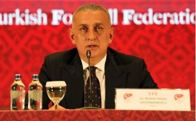 TFF'den yabanc� s�n�r� i�in son karar!
