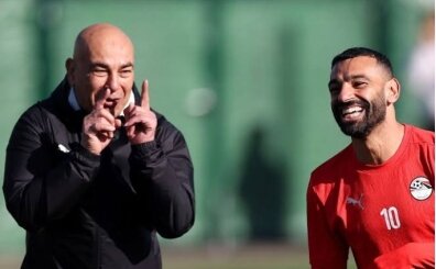 Hüsam Hasan'dan Salah sözleri!