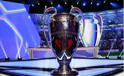 Dev UEFA Şampiyonlar Ligi rehberi: 36 takım