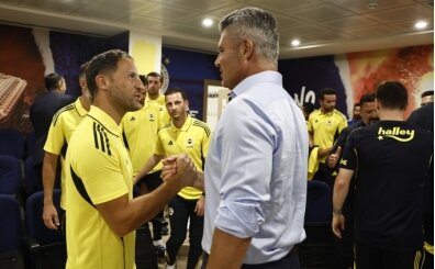 Fenerbahçe'de stoper için A ve B planları!