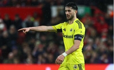 İsmail Yüksek: 'Galatasaray ile 2 puan var...'