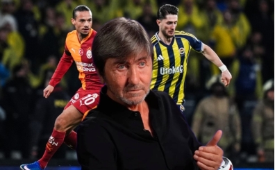 R�dvan Dilmen'den �ampiyonluk kehaneti