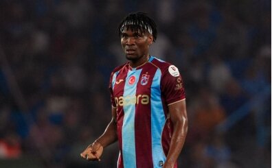 Chibuike Nwaiwu'dan transfer açıklaması