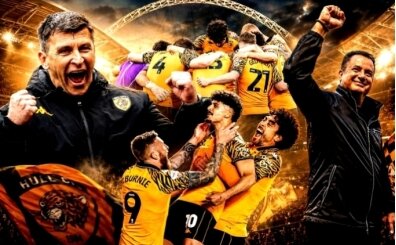 Premier Lig i�in son ad�m: Hull City - Middlesbrough