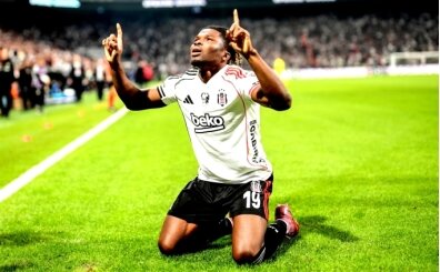 El Bilal Toure i�in indirim zirvesi!