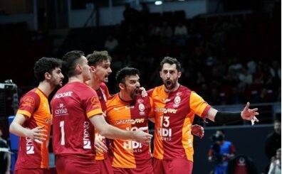 Efeler Ligi'nde play-off final ve 3-4 etaplarının programı!