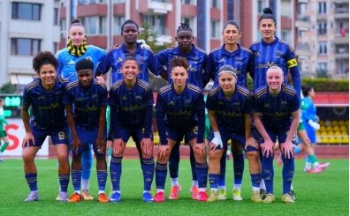 Fenerbah�e ArsaVev'den ilk �ampiyonluk!