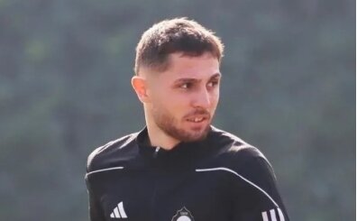 Altay'da �brahim d�nd�, Onur Efe beklemede