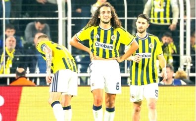 Guendouzi özür diledi, İsmail Kartal destek verdi