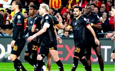 �lkay G�ndo�an i�in teklif: 10 milyon Euro!