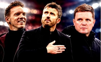 Manchester United'da büyük kararsızlık