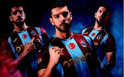 Trabzonspor'dan Cenk Özkacar için KAP!