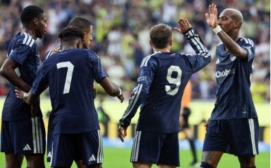 Fenerbahçe'de kritik gün: Şampiyonlar Ligi kadrosu