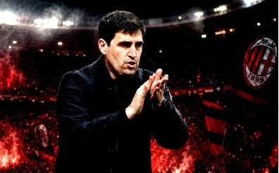 Milan'da koltu�a Iraola oturuyor!