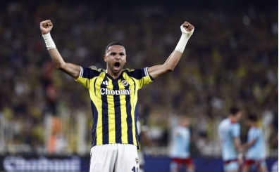 En-Nesyri için Avrupa'dan üç talip birden!