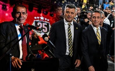 Galatasaray - Fenerbah�e: Se�imler, ba�kanlar, �ampiyonluklar!