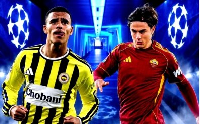 UEFA Şampiyonlar Ligi'nde 1. hafta kapanıyor!