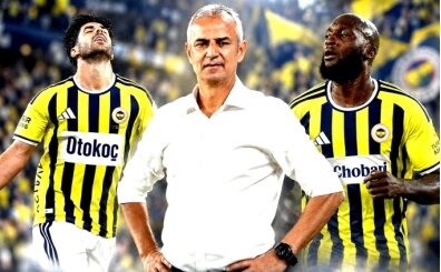 Fenerbahçe'de Asensio ve çift forvet kararı!