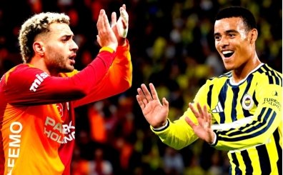 Derbinin 10 kader adamı
