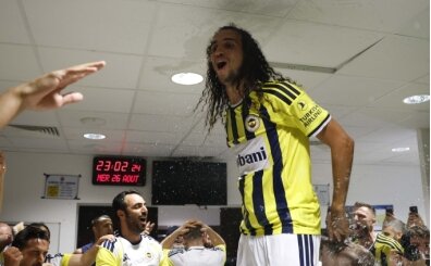 Matteo Guendouzi'den olaylar için açıklama!