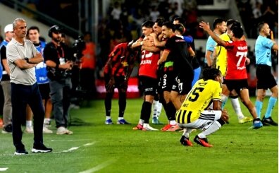 Birinci İsmail Kartal vakası