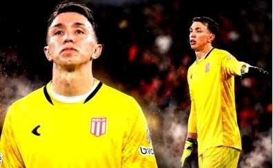 Muslera'nın yediği hatalı gol Arjantin'de gündem oldu!