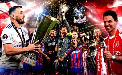 İngilizler'den finallere ambargo