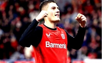 Beşiktaş'ın santrfor hedefi yeniden Patrick Schick!