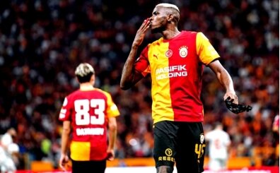 Galatasaray'a formadan 68 milyon Euro gelir!