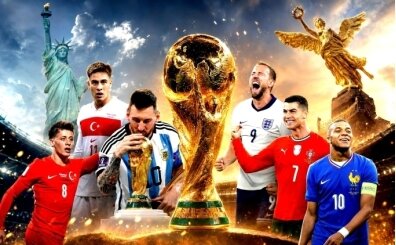 Dünya Kupası öncesi 26 soru, 26 cevap