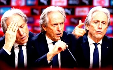Jorge Jesus'tan Ronaldo krizi sonrası: 'Özür dileyecek değilim!'