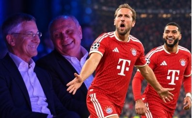 Bayern Münih'ten 250 milyon Euro'luk satış!